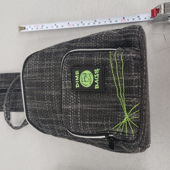 Brand new dime bags mini backpack - Picture 7 of 7